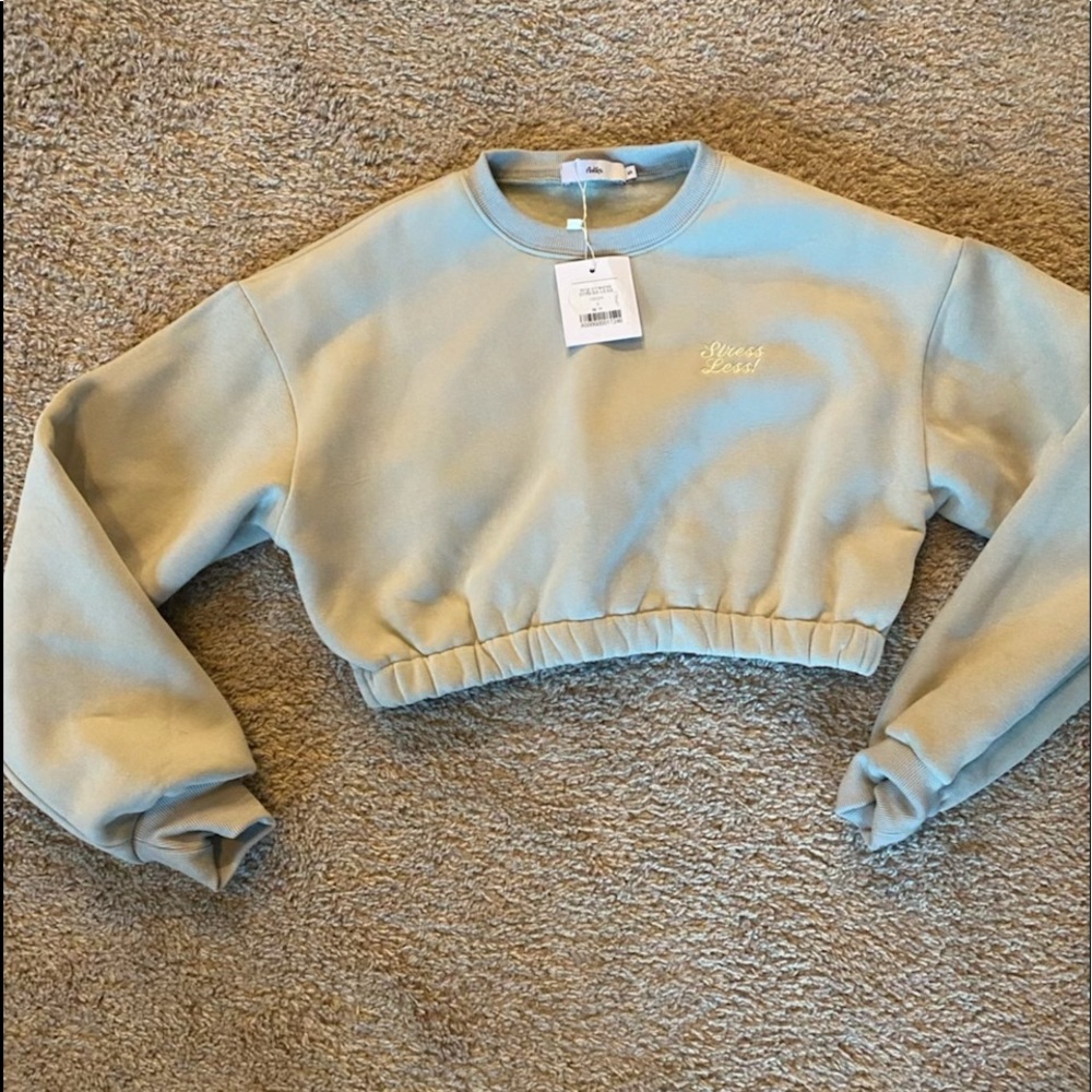 Sweat Set